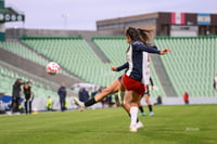 Santos Laguna vs Chivas Guadalajara femenil