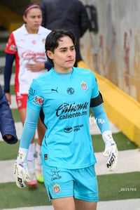 Blanca Félix