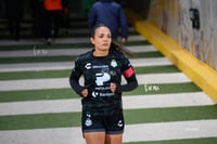 María Peraza