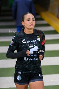 María Peraza