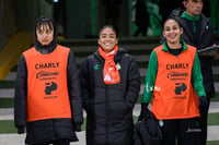 Santos Laguna vs Chivas Guadalajara femenil