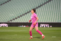 Santos Laguna vs Chivas Guadalajara femenil