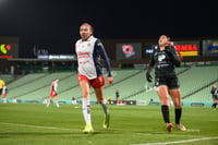 Santos Laguna vs Chivas Guadalajara femenil