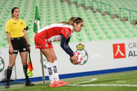 Santos Laguna vs Chivas Guadalajara femenil