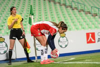 Santos Laguna vs Chivas Guadalajara femenil