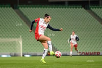 Santos Laguna vs Chivas Guadalajara femenil