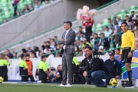 Santos Laguna vs Puebla J5