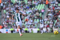 Santos Laguna vs Puebla J5