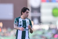 Santos Laguna vs Puebla J5