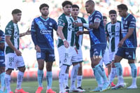 Santos Laguna vs Puebla J5