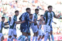 Santos Laguna vs Puebla J5