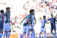 Santos Laguna vs Puebla J5