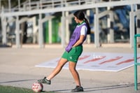 Santos Laguna vs Rayadas Monterrey S19