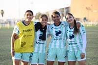 Santos Laguna vs Rayadas Monterrey S19