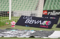 Liga BBVA femenil