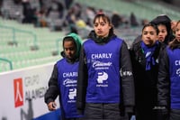 Santos vs Necaxa femenil