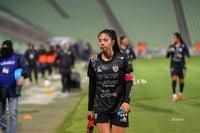 Santos vs Necaxa femenil