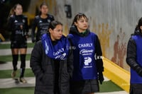 Santos vs Necaxa femenil