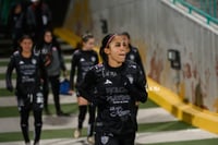 Santos vs Necaxa femenil