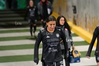 Santos vs Necaxa femenil