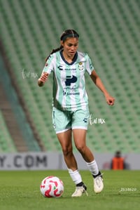 Santos vs Necaxa femenil