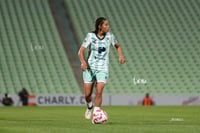 Santos vs Necaxa femenil