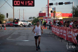 Carrera CRIT TELETÓN 2018 @tar.mx