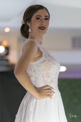 Pasarela vestidos de novia @tar.mx