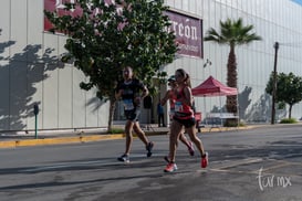 Maratón Internacional LALA 2018 @tar.mx