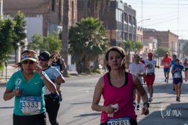 Maratón Internacional LALA 2018 @tar.mx