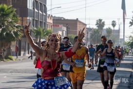 Maratón Internacional LALA 2018 @tar.mx