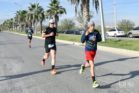 Medio Maratón 21K Autocentro Autopop @tar.mx