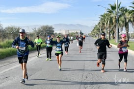 Medio Maratón 21K Autocentro Autopop @tar.mx