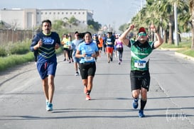 Medio Maratón 21K Autocentro Autopop @tar.mx