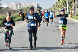 Medio Maratón 21K Autocentro Autopop @tar.mx