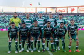 Equipo Santos Laguna @tar.mx