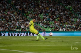 Santos vs Atlas jornada 12 apertura 2018 @tar.mx