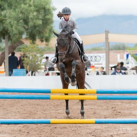 Segunda copa ecuestre Las Brisas @tar.mx