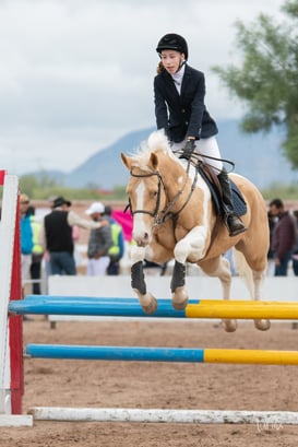 Segunda copa ecuestre Las Brisas @tar.mx