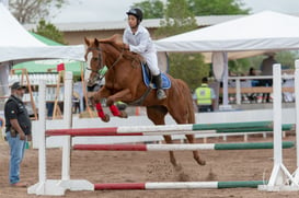 Segunda copa ecuestre Las Brisas @tar.mx