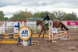 Segunda copa ecuestre Las Brisas @tar.mx