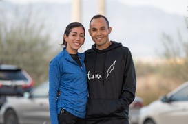 Isabel Velez, Daniel Ortíz @tar.mx