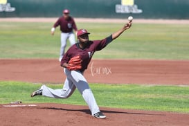 Algodoneros Union Laguna vs Saraperos de Saltillo @tar.mx