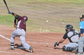 Algodoneros Union Laguna vs Saraperos de Saltillo @tar.mx