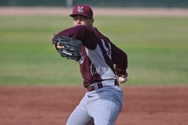 Algodoneros Union Laguna vs Saraperos de Saltillo @tar.mx