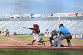 Algodoneros Union Laguna vs Saraperos de Saltillo @tar.mx