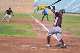 Algodoneros Union Laguna vs Saraperos de Saltillo @tar.mx