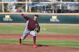 Algodoneros Union Laguna vs Saraperos de Saltillo @tar.mx