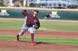 Algodoneros Union Laguna vs Saraperos de Saltillo @tar.mx