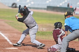 Algodoneros Union Laguna vs Saraperos de Saltillo @tar.mx